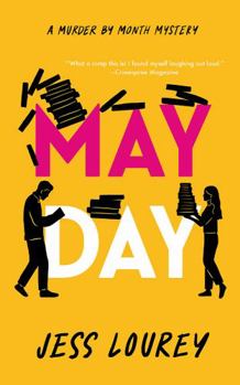 May Day - Book #1 of the Toadhouse Trilogy