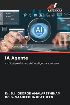 IA Agente (Italian Edition)