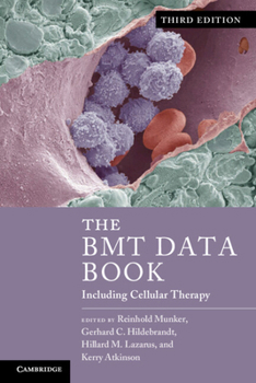 Paperback The BMT Data Book