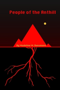 Paperback People of the Anthill Book