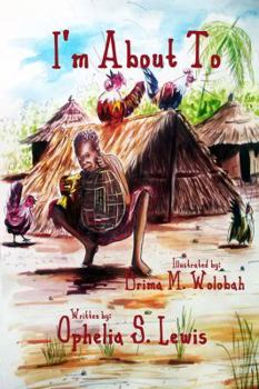 Paperback I'm About To Book