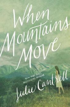 Paperback When Mountains Move Book
