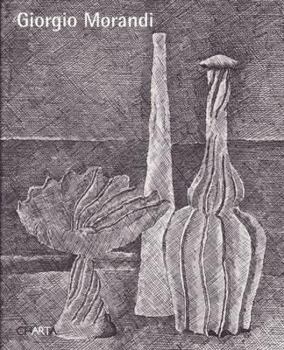 Paperback Giorgio Morandi Book