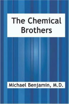 Paperback The Chemical Brothers Book