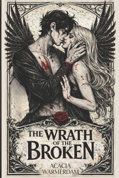 The Wrath of the Broken: Book 4: Changelings (The Cursed Series)