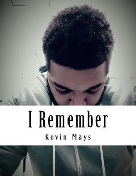 Paperback I Remember Book