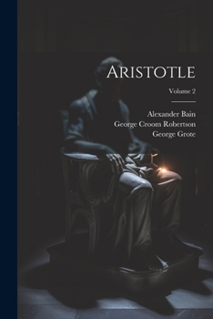 Paperback Aristotle; Volume 2 Book