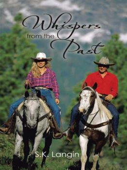 Paperback Whispers from the Past Book
