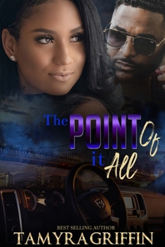 Paperback The Point Of It All Book