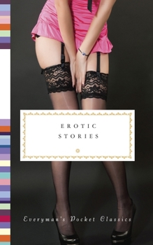 Hardcover Erotic Stories Book