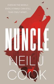 Paperback The Book Guild Ltd Nuncle. Book