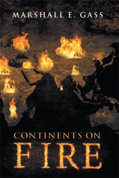 Paperback Continents on Fire Book