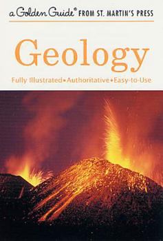 Paperback Geology: A Fully Illustrated, Authoritative and Easy-To-Use Guide Book