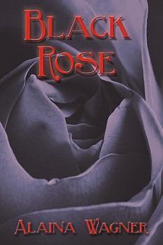 Paperback Black Rose Book
