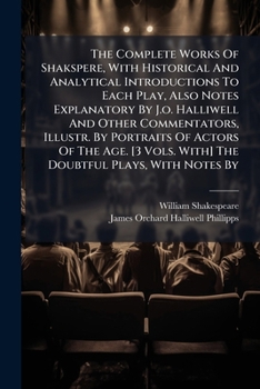 The Works of Shakspere