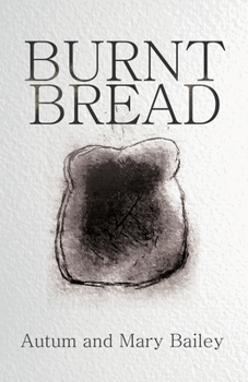 Paperback Burnt Bread Book