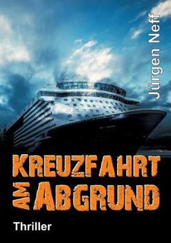 Paperback Kreuzfahrt am Abgrund [German] Book