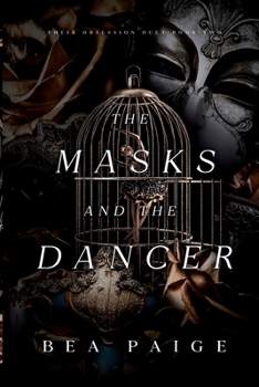 Paperback The Masks and The Dancer Book