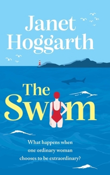 Hardcover The Swim Book