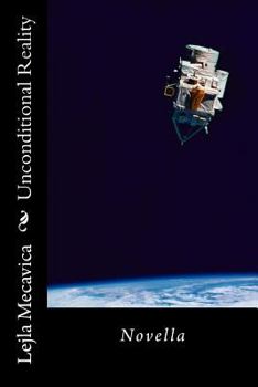 Paperback Unconditional Reality Book