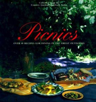 Hardcover Picnics Book