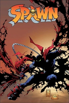 Spawn Origins, Volume 5 - Book #5 of the Spawn Origins (TPB)