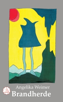 Brandherde (German Edition)