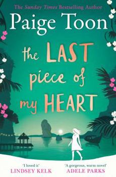 Paperback Last Piece Of My Heart Book