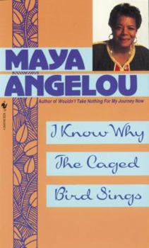 Mass Market Paperback I Know Why the Caged Bird Sings Book