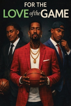 Paperback For The Love Of The Game Book