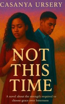 Paperback Not This Time Book