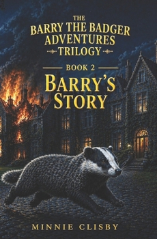 Paperback Barry's Story Book