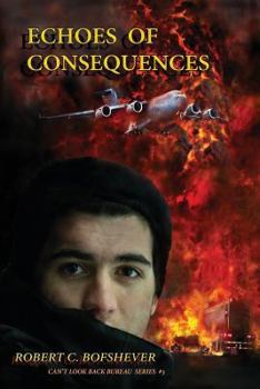 Paperback Echo's Of Consequences Book