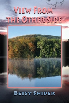Paperback View from the Other Side Book
