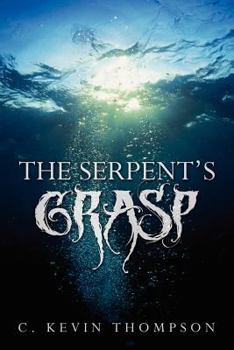 Paperback The Serpent's Grasp Book