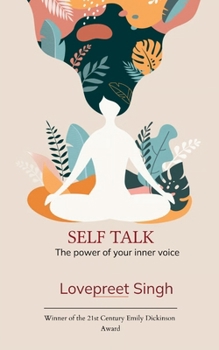 Paperback SELF TALK The power of your inner voice Book
