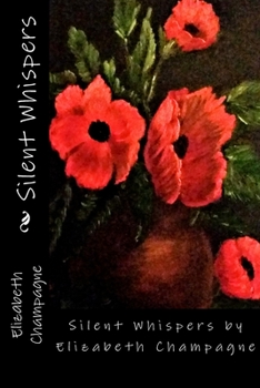 Paperback Silent Whispers Book