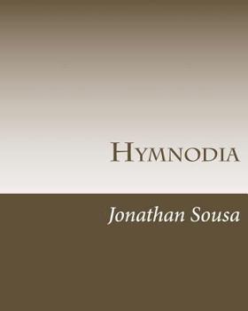 Paperback Hymnodia: A Collection of Sacred Poetry Book