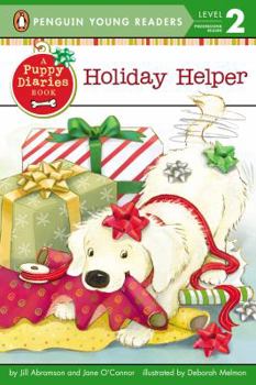 Paperback Holiday Helper Book