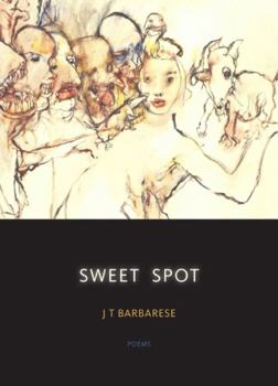 Paperback Sweet Spot Book