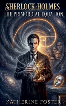 Sherlock Holmes - The Primordial Equation (Sherlock Holmes - Mirror of Justice)