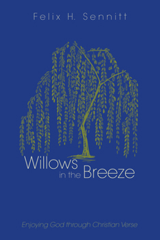 Paperback Willows in the Breeze Book