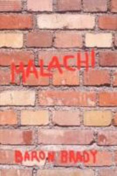 Paperback Malachi Book