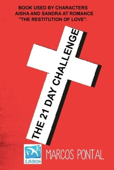 Paperback The 21 Day Challenge Book