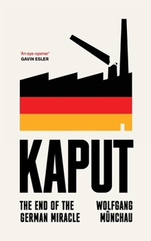 Paperback Kaput Book