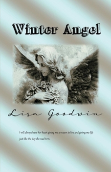 Paperback Winter Angel Book