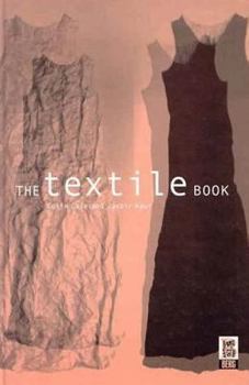 Hardcover The Textile Book