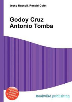 Godoy Cruz Antonio Tomba