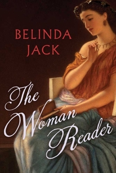 Hardcover The Woman Reader Book
