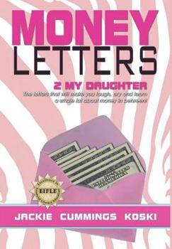 Hardcover Money Letters 2 My Daughter Book
